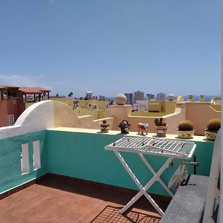 Maison En Duplex & Rooftop Callao Salvaje Zewnętrze zdjęcie