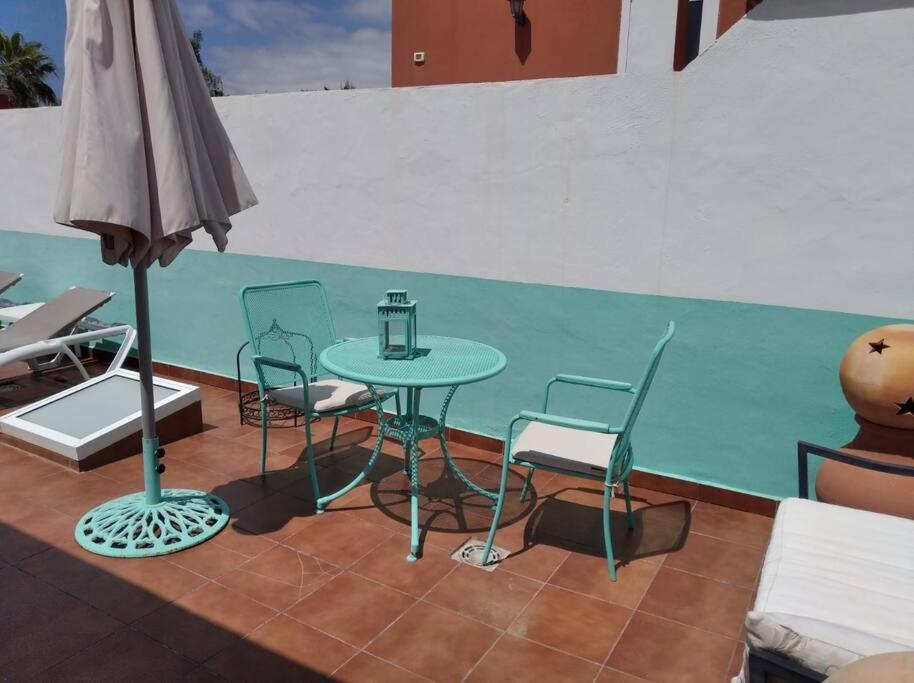 Maison En Duplex & Rooftop Callao Salvaje Zewnętrze zdjęcie