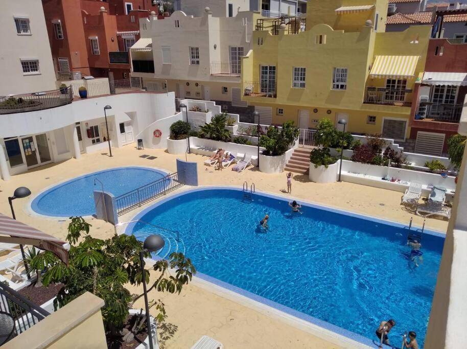 Maison En Duplex & Rooftop Callao Salvaje Zewnętrze zdjęcie