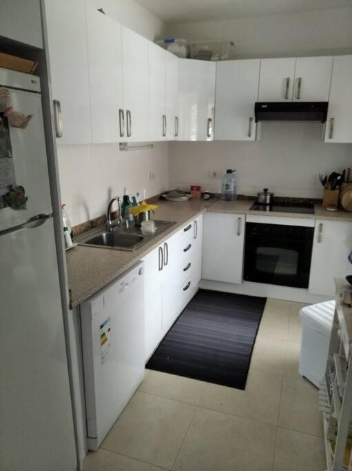 Maison En Duplex & Rooftop Callao Salvaje Zewnętrze zdjęcie
