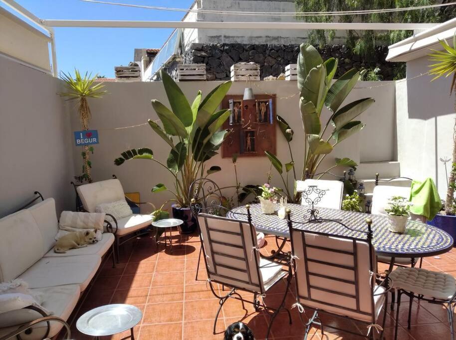 Maison En Duplex & Rooftop Callao Salvaje Zewnętrze zdjęcie