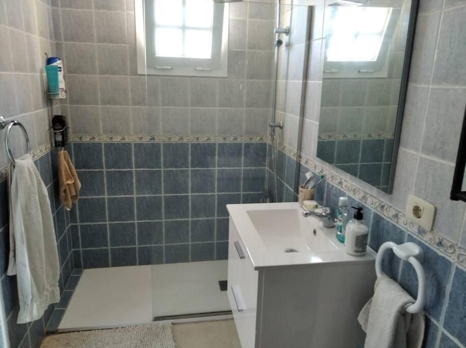Maison En Duplex & Rooftop Callao Salvaje Zewnętrze zdjęcie