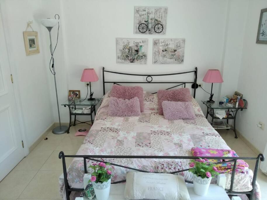 Maison En Duplex & Rooftop Callao Salvaje Zewnętrze zdjęcie