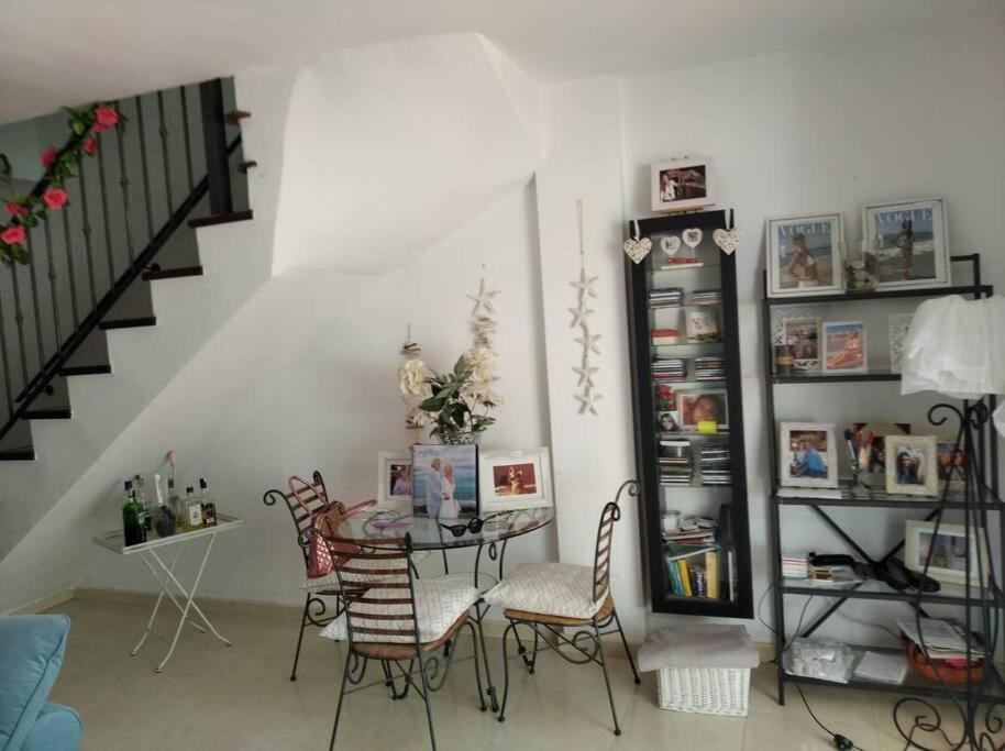 Maison En Duplex & Rooftop Callao Salvaje Zewnętrze zdjęcie