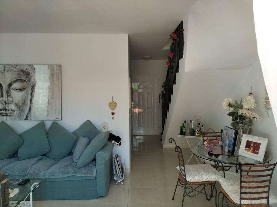 Maison En Duplex & Rooftop Callao Salvaje Zewnętrze zdjęcie
