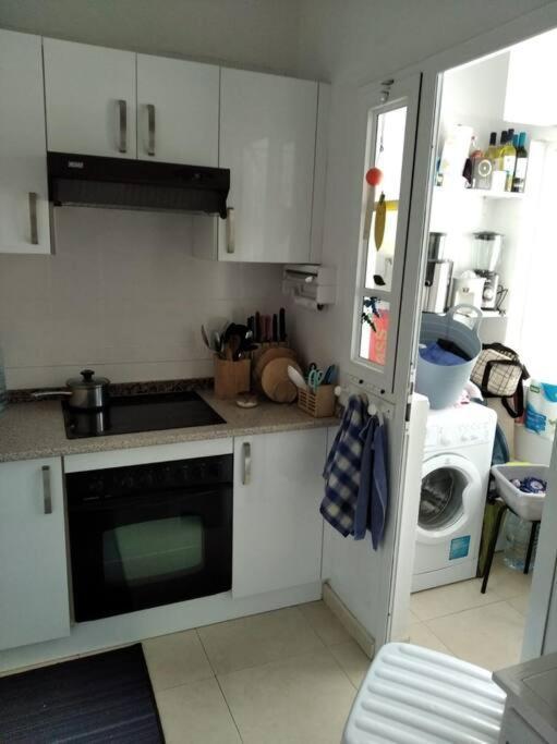 Maison En Duplex & Rooftop Callao Salvaje Zewnętrze zdjęcie